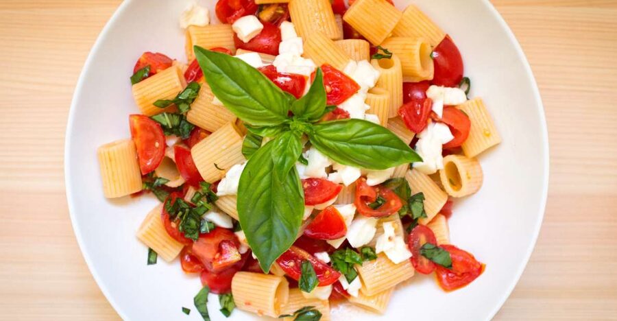 Ragusa: Dining Experience at a Local's Home - Inside the Show Cooking: Pasta and Pizza Skills You’ll Actually Use