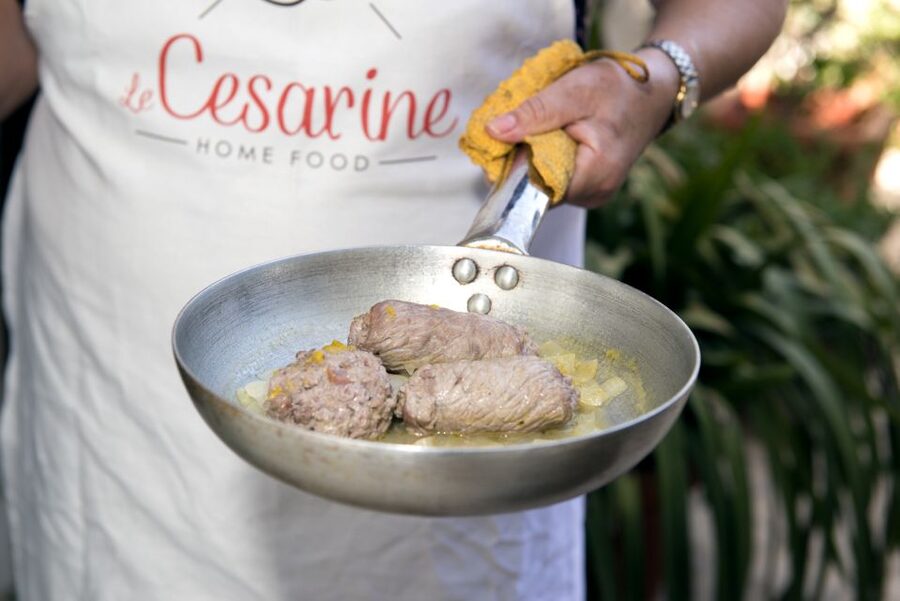Ragusa: Private Cooking Class at a Local's Home - Meet Your Hosts and Instructor: Salvina, Angelo, and the Teaching Style