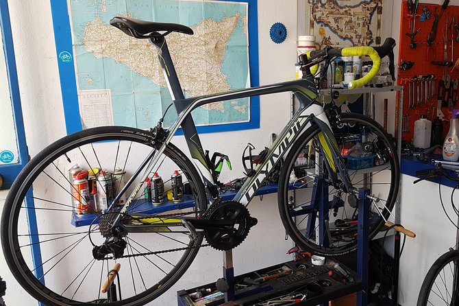 Rent road bike - The 9:00 am start and your full-day ride rhythm