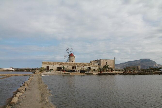 SALT TOUR-all inclusive: salt tour: Trapani, Paceco, Nubia - Key highlights to know before you go