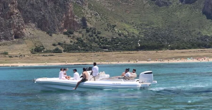 San Vito Lo Capo: tour Riserva dello Zingaro e Scopello - Key highlights you’ll feel right away