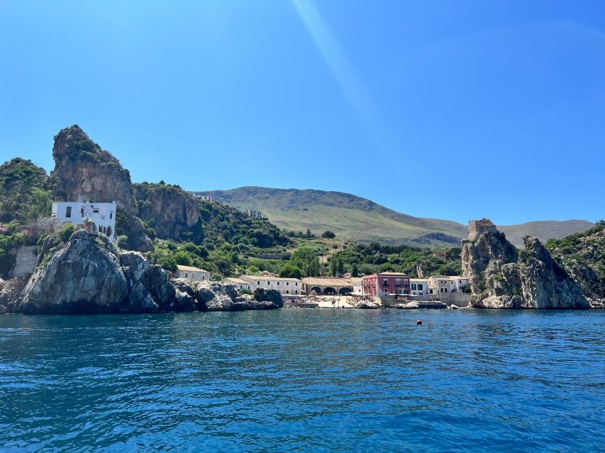 San Vito Lo Capo: tour Riserva dello Zingaro e Scopello - Why this boat day from San Vito Lo Capo works