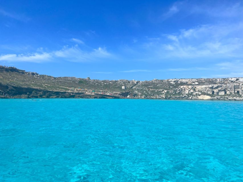 San Vito Lo Capo: tour Riserva dello Zingaro e Scopello - Moving through Zingaro’s coves: more beaches, fewer crowds