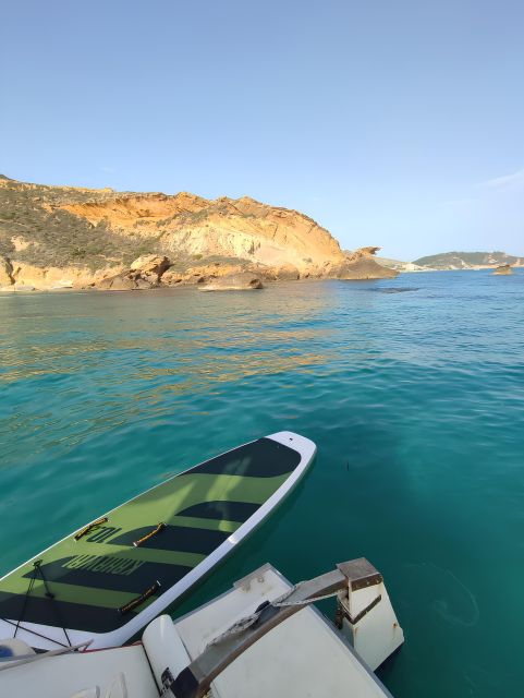 Scala dei Turchi: Catamaran Tour & Aperitif - Why this Scala dei Turchi catamaran day feels different