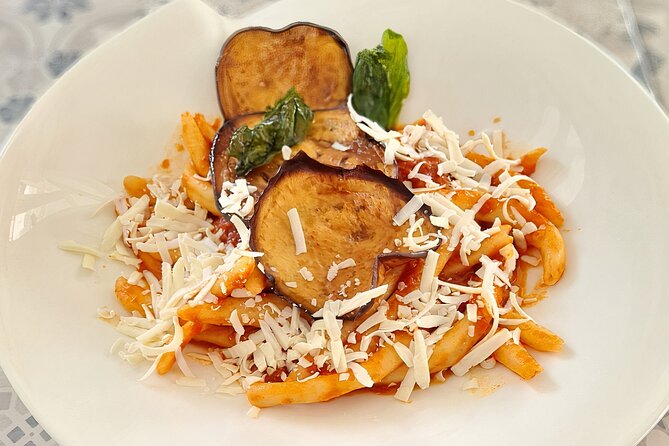 Seaview Cooking Class & Taormina local flavors with Chef Mimmo - Key highlights you will feel during the day