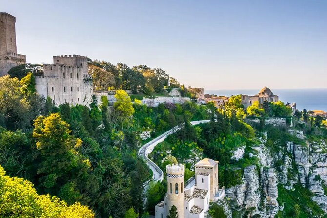 Segesta Erice and Salt Pans Full Day Excursion - Price and Value: What $81.48 Gets You, Plus the Real Extras