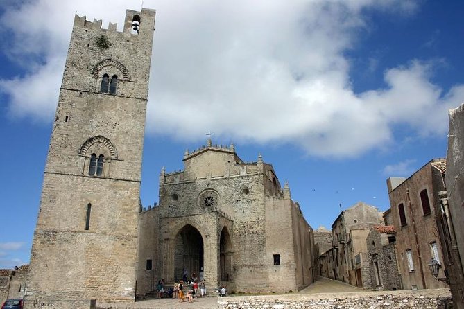 Segesta Erice and Salt Pans Full Day Excursion - Who This Tour Suits Best (And Who Might Want a Different Plan)