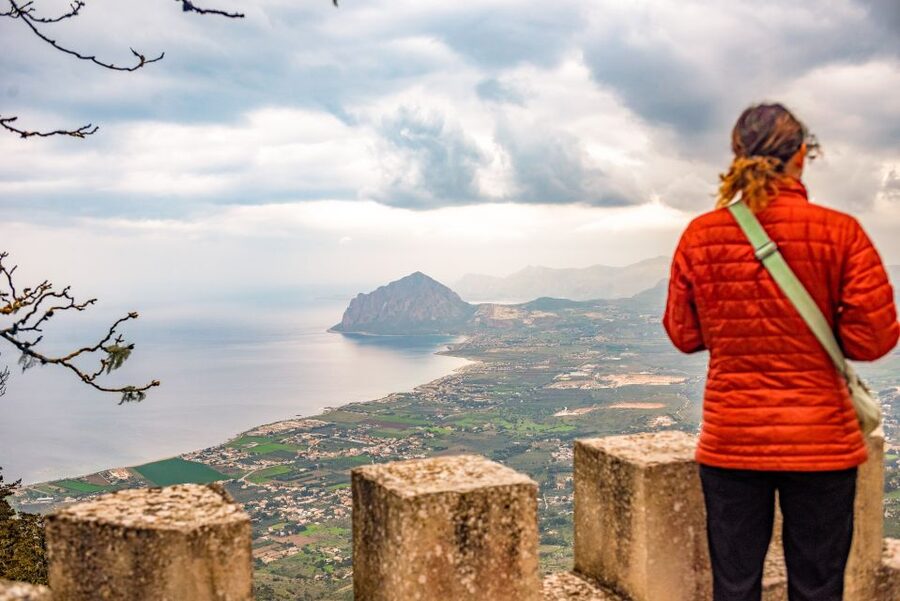 Segesta, Erice and Salt Pans Full-Day Excursion from Palermo - Who should book this day trip, and who should skip it