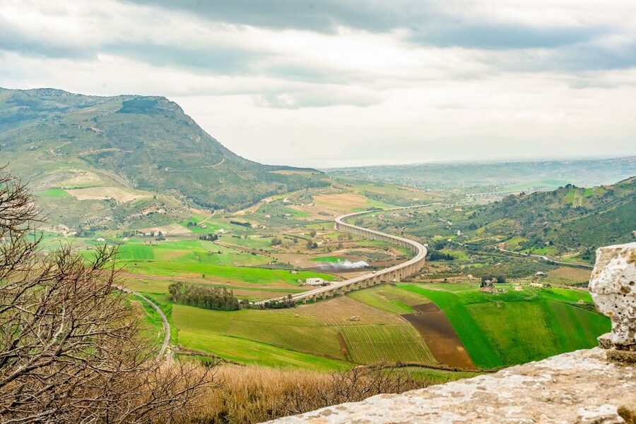 Segesta, Erice and Salt Pans Full-Day Excursion from Palermo - A smart way to see western Sicily without renting a car