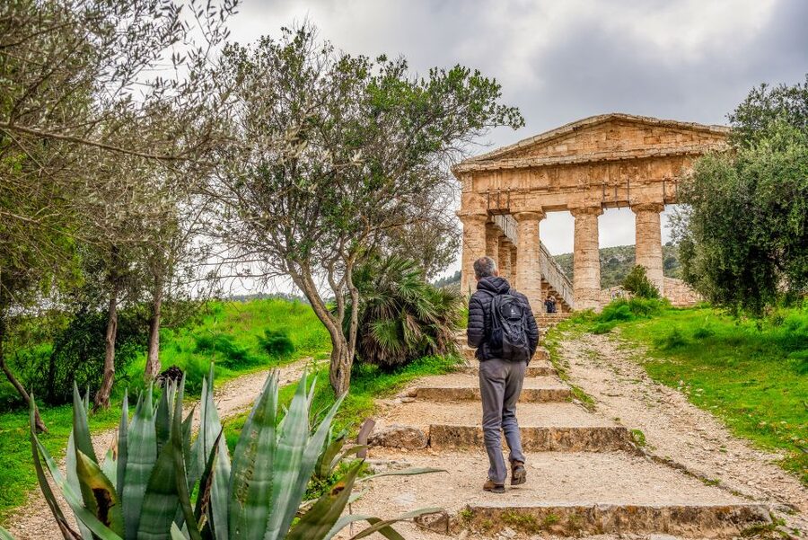 Segesta, Erice and Salt Pans Full-Day Excursion from Palermo - Price and value: why $82 can be a smart deal or a mismatch
