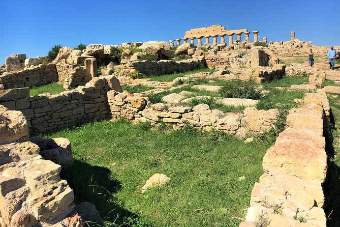 Selinunte Archaeological Park and Cusa Caves from Palermo, Private Tour - How the Palermo pickup and private car changes the day