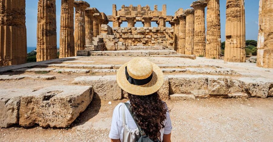 Selinunte: Archeological Park Entry Ticket & App Audioguide - Price and value: is $23 worth it?