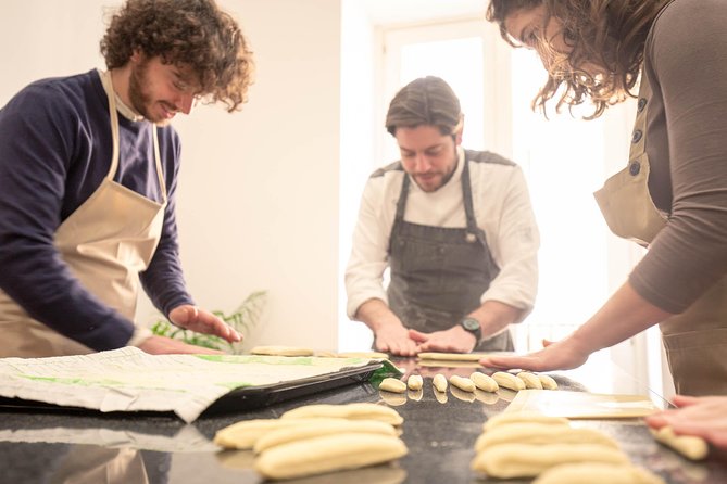 Sicilian Cooking Class - Meeting Near Porta Carini and Finding the Mercato del Capo