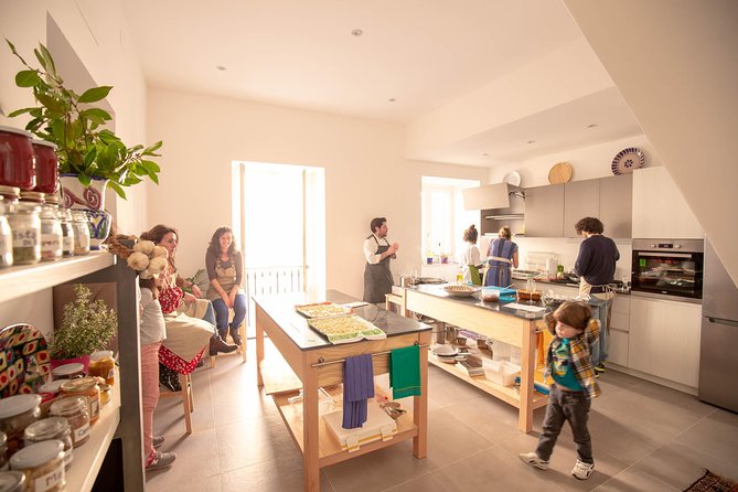 Sicilian Cooking Class - Price and Value, What You Get for $118.56