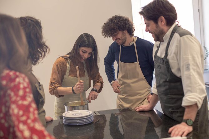 Sicilian Cooking Class - Who This Sicilian Pantry Class Is For