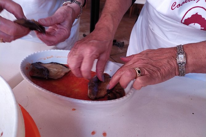 Sicilian Cooking Class in Taormina - Key takeaways before you book