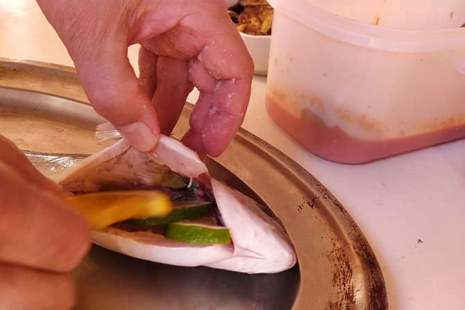 Sicilian Cooking Class in Taormina - Sicilian Cooking Class in Taormina: what the timing really feels like