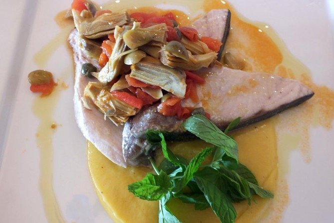 Sicilian Cooking Class in Taormina - Price and value in Taormina: what $127 buys you