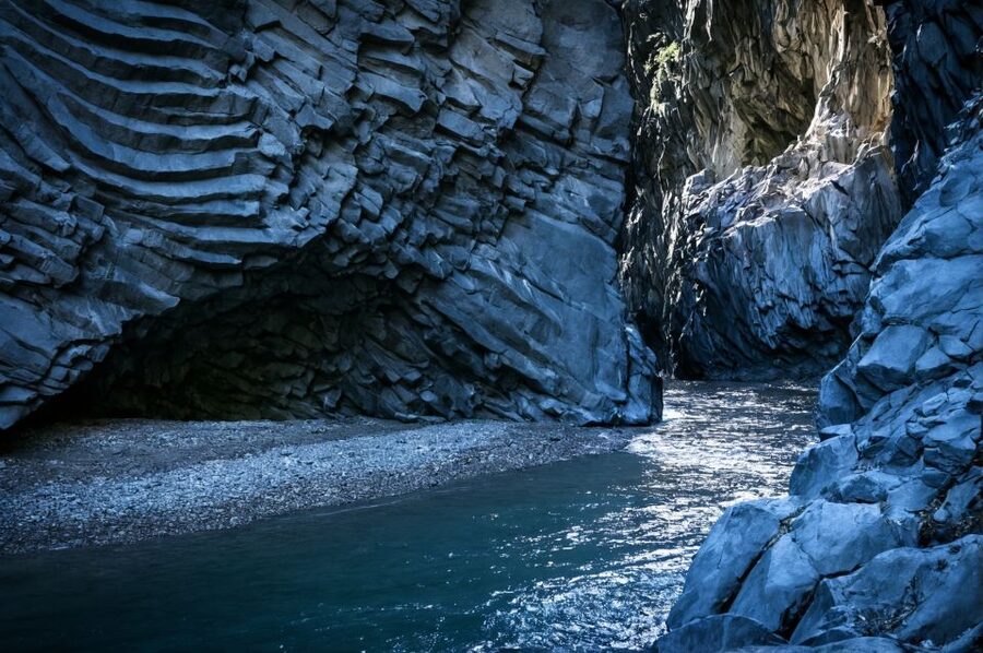 Sicily: Etna and Alcantara Gorges Full-Day Tour with Lunch - Why this Etna and Alcantara day trip feels unusually balanced