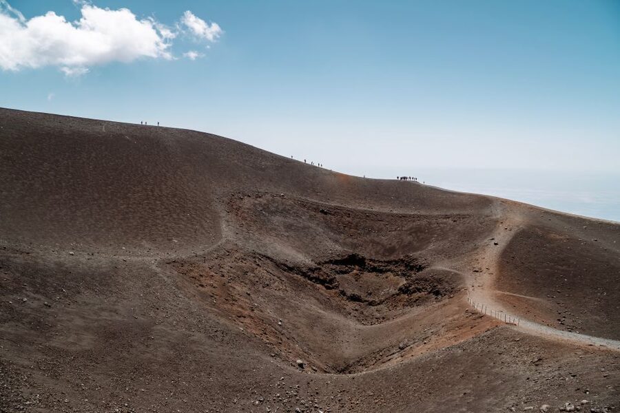 Sicily: Etna Volcano & Taormina Tour - Value for $168.79: When This Tour Makes Sense