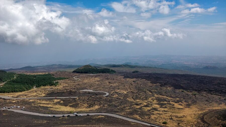 Sicily: Etna Volcano & Taormina Tour - Who This Tour Fits Best, and Who Might Want a Different Plan
