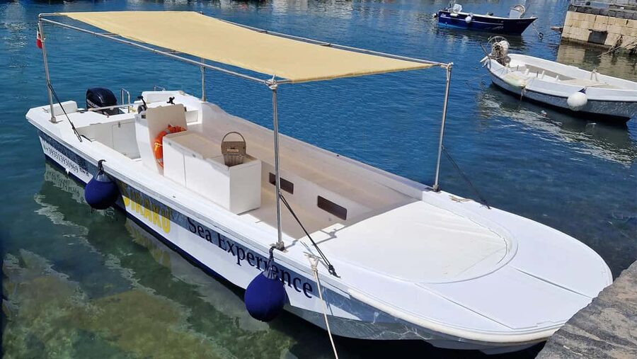 Siracusa: Ortigia & Sea Caves Speedboat Tour with Swim Stop - Ortigia and Sea Caves, Why This Works So Well