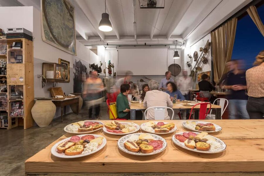 Sortino: Olive Oil tasting with Sicilian Products and Wine - Key Points You Should Know Before You Go