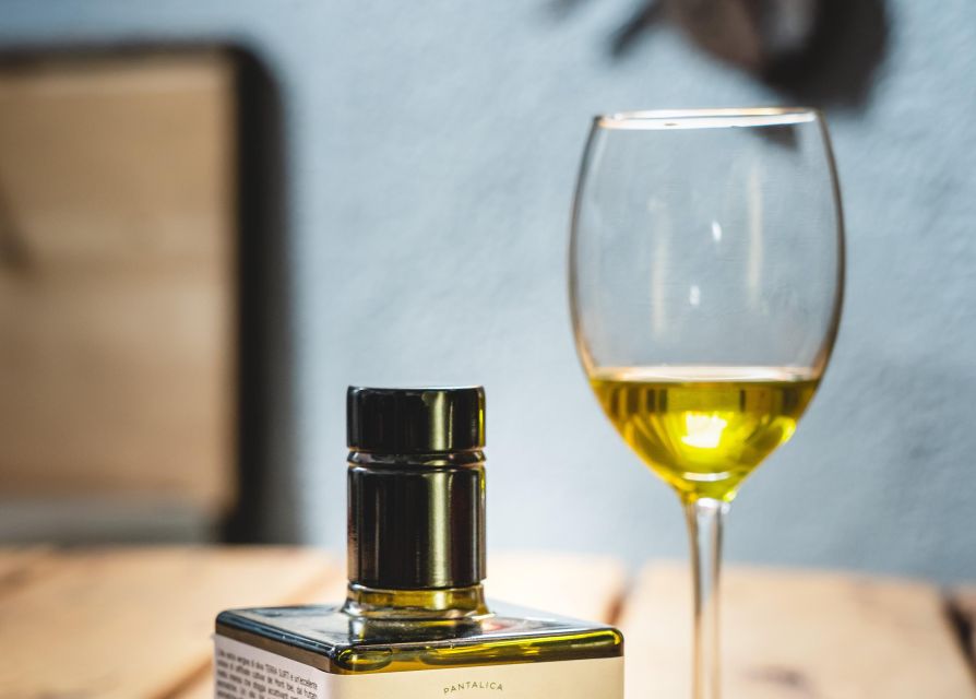 Sortino: Olive Oil tasting with Sicilian Products and Wine - Who This Tour Fits Best (And Who Might Skip It)