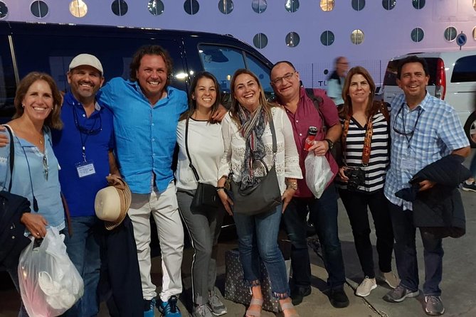 Special Tour: Etna, Savoca and Taormina With Luxury Van - Price and Value: What $238.85 Buys You Here
