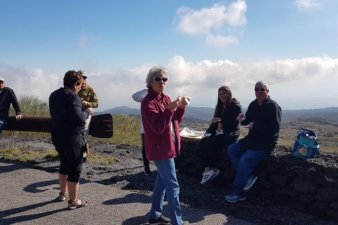 Special Tour: Etna, Savoca and Taormina With Luxury Van - Who This Tour Suits Best (And Who Might Prefer Something Else)