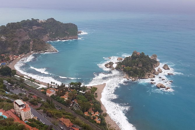Special Tour: Etna, Savoca and Taormina With Luxury Van - Farm Stop Tastings: Honey, Olives, Wine, Limoncello, and Olive Oil