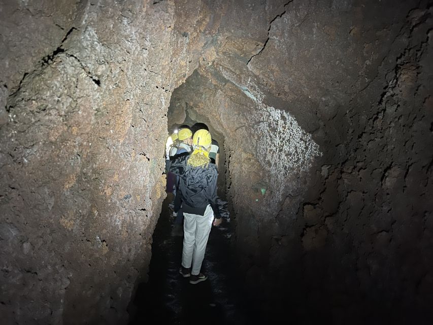 Special trekking on the most authentic and wild side of Etna - When summit craters close: why this trek is a smart alternative