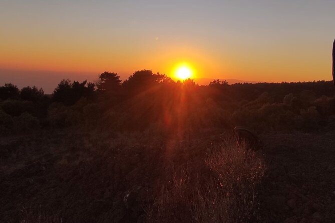 Sunset on the Volcano – Epic Mt. Etna Adventure from Taormina - Key things to know before you go