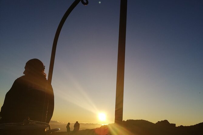 Sunset on the Volcano – Epic Mt. Etna Adventure from Taormina - Pickup from Taormina or Giardini Naxos, and how the schedule really works