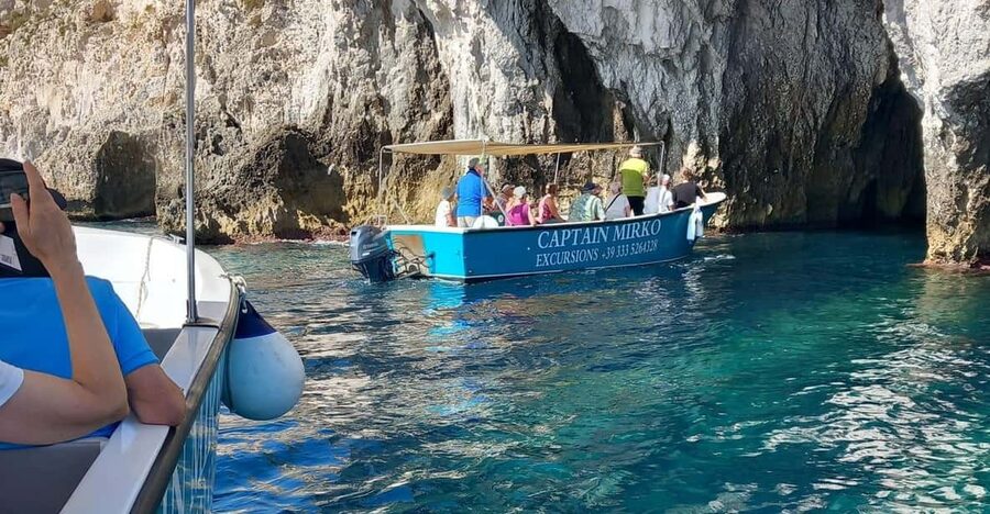 Syracuse: Boat Tour with Captain Mirko, Snorkeling & Caves - Key things I’d bet on before you book