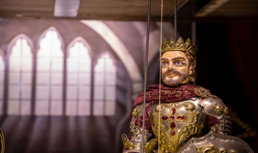 Syracuse: Museum Guided Tour with Sicilian Puppet show - Why Opera dei Pupi is such a smart Syracuse stop