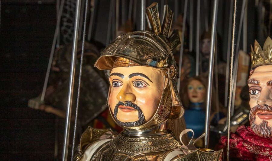 Syracuse: Museum Guided Tour with Sicilian Puppet show - Who this Syracuse puppet tour fits best
