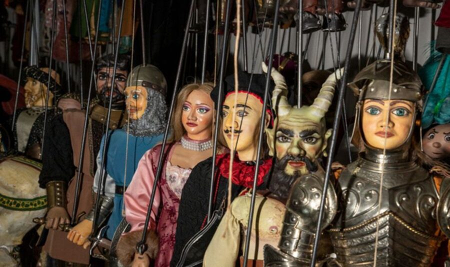 Syracuse: Museum Guided Tour with Sicilian Puppet show - FAQ