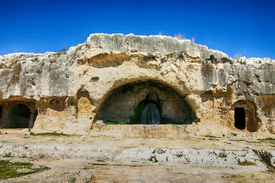Syracuse: Neapolis Archaeological Park Small Group Tour - How much is it worth for $26 and 1.5 hours?