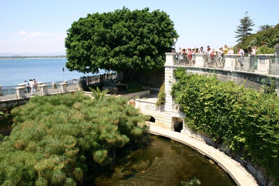 Syracuse: Ortigia Classic Walking Tour - Key highlights worth your time