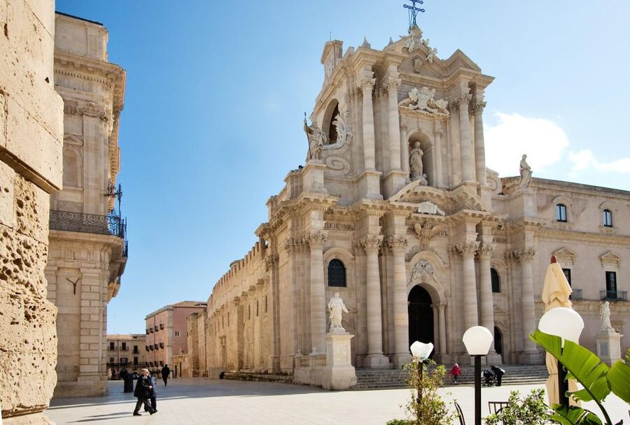 Syracuse: Ortigia Classic Walking Tour - Walking Ortigia’s story in 2 hours (and why this route works)