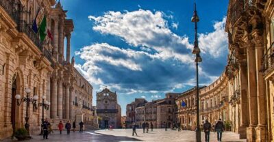 Ortigia Classic Walking Tour