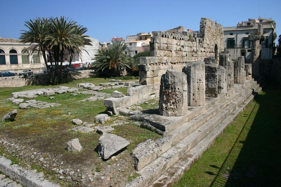 Syracuse: Ortigia Classic Walking Tour - Pacing, photo breaks, and why your timing matters