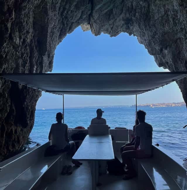 Syracuse: Ortigia Island and Sea Caves Boat Tour with Drinks - Why this Syracuse boat tour around Ortigia feels like a best use of your time