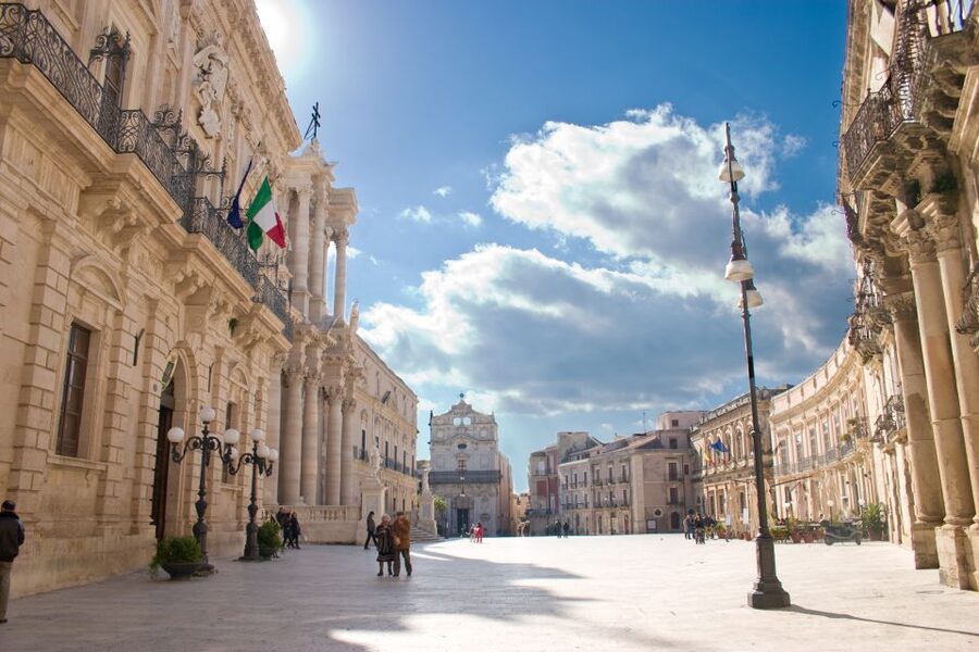 Syracuse: Ortigia Private Walking Tour - What to Expect From the Walking Pace and Structure