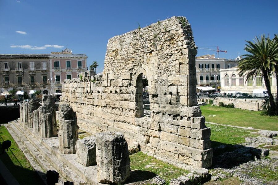 Syracuse: Ortigia Private Walking Tour - Private Walking Tour Value: When $220.91 Makes Sense