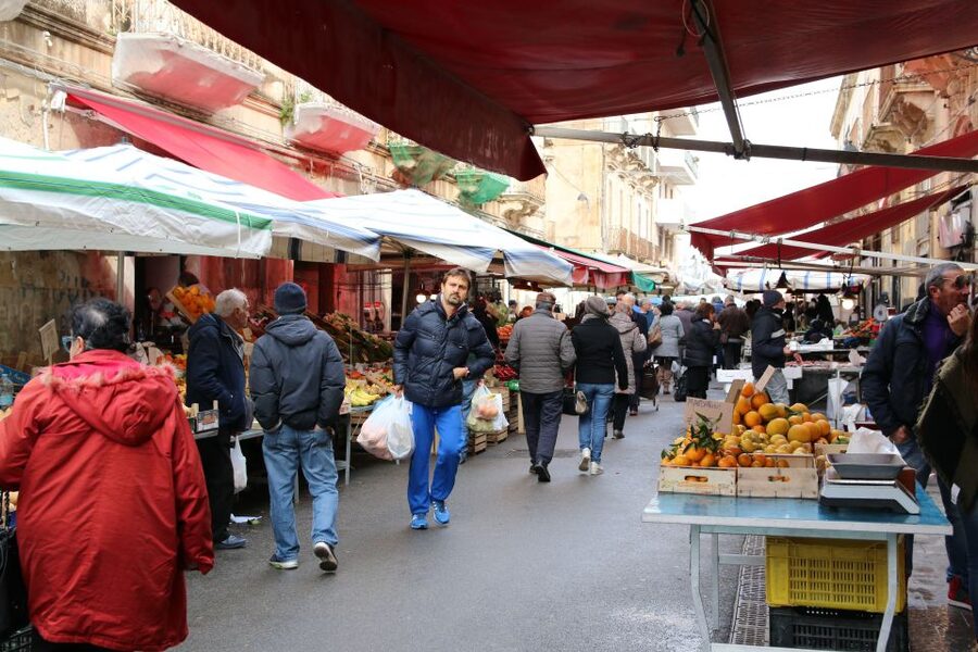 Syracuse: Ortigia Private Walking Tour - Group Type and Language Options That Actually Matter