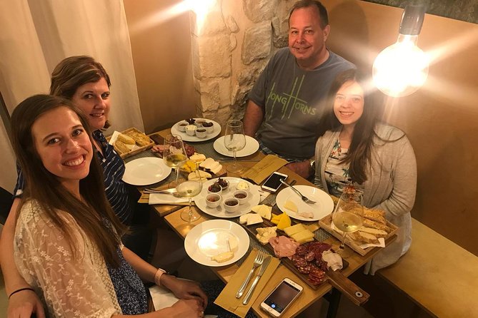 Syracuse Private Walking Tour with Traditional Lunch and Wine - Cathedral Square to St. Lucy’s Church: the baroque heart of Syracuse
