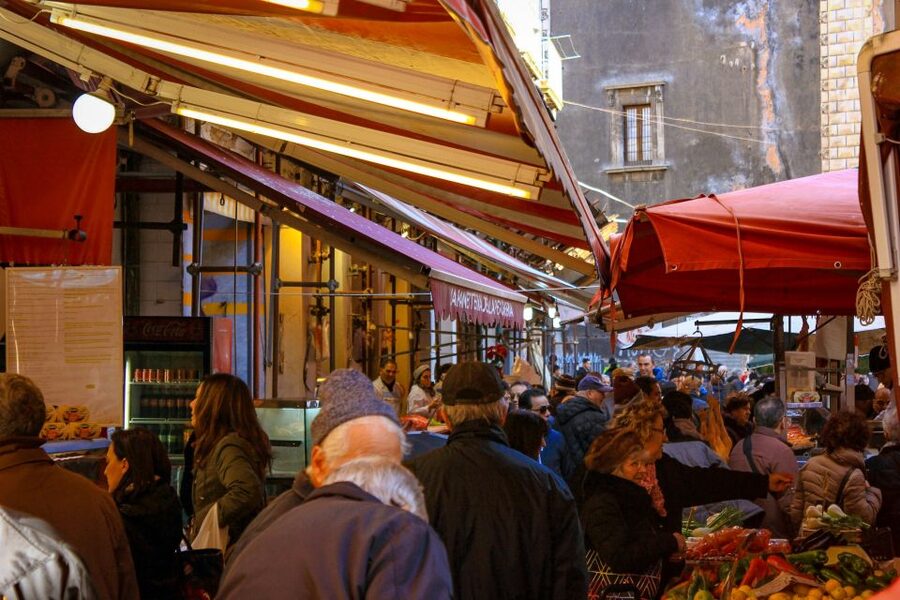 Syracuse: Street Food Walking Tour in Ortigia with Tastings - Ortigia Street Food: why this 3-hour walk works