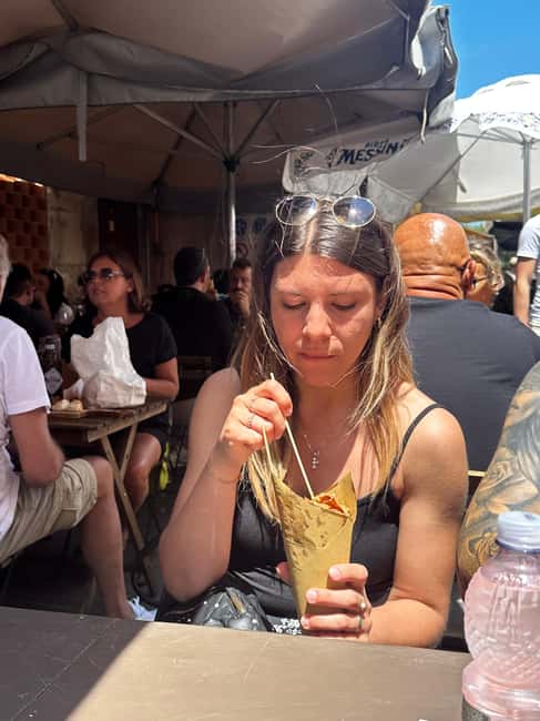 Syracuse: Street Food Walking Tour in Ortigia with Tastings - Meeting Point at Chiesa San Paolo Apostolo (and how to not lose time)